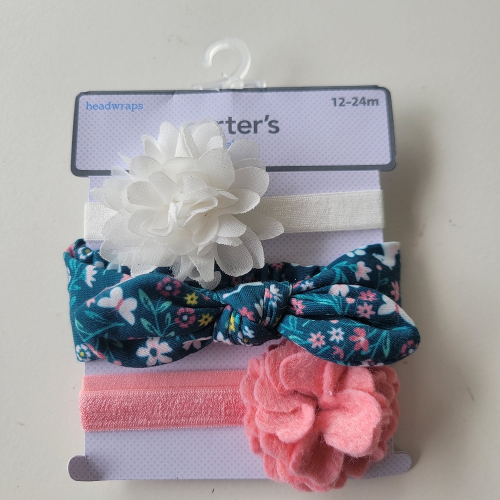 Headbands